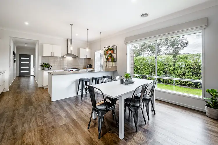 Second view of Homely house listing, 28 Lemon grove, Cranbourne West VIC 3977