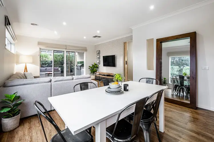 Fourth view of Homely house listing, 28 Lemon grove, Cranbourne West VIC 3977