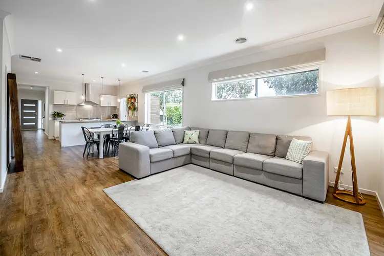 Fifth view of Homely house listing, 28 Lemon grove, Cranbourne West VIC 3977