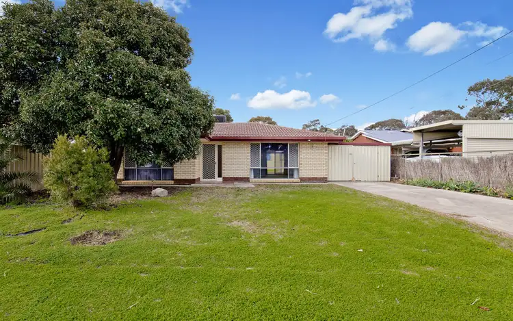 231 Kelly Road, Modbury Heights SA 5092
