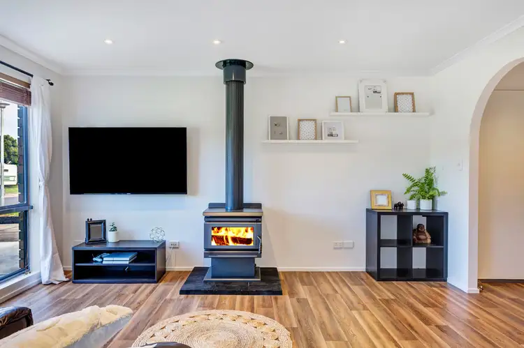 Second view of Homely house listing, 27 Whittaker Avenue, Old Reynella SA 5161