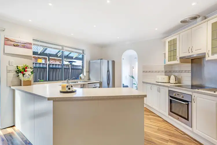 Fourth view of Homely house listing, 27 Whittaker Avenue, Old Reynella SA 5161