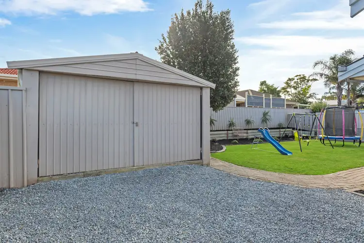 Fifth view of Homely house listing, 27 Whittaker Avenue, Old Reynella SA 5161