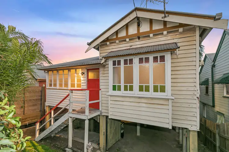 Second view of Homely house listing, 42 Newmarket Road, Windsor QLD 4030