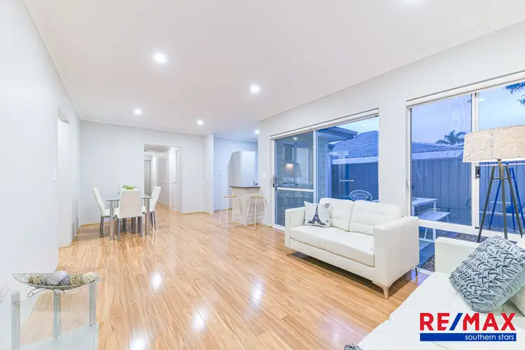 Second view of Homely house listing, 133b Renou Street, East Cannington WA 6107