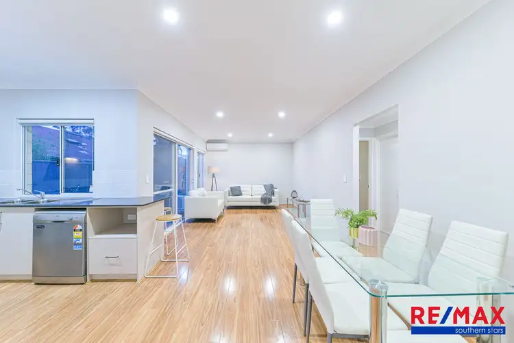 Third view of Homely house listing, 133b Renou Street, East Cannington WA 6107