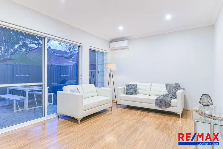 Fifth view of Homely house listing, 133b Renou Street, East Cannington WA 6107