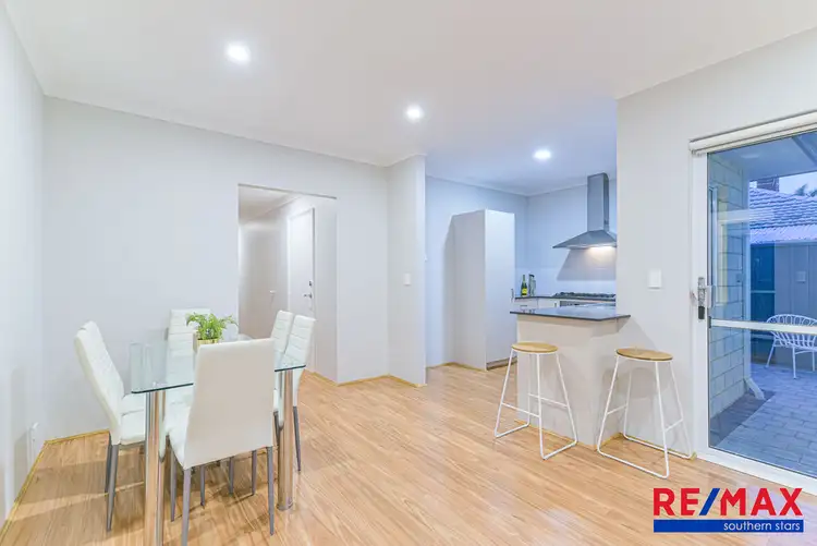 Sixth view of Homely house listing, 133b Renou Street, East Cannington WA 6107