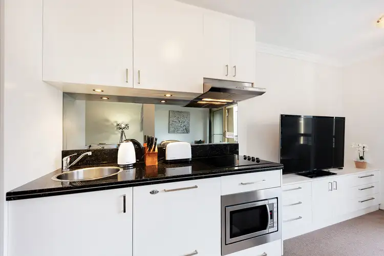 Second view of Homely apartment listing, 15/19a Young Street, Neutral Bay NSW 2089