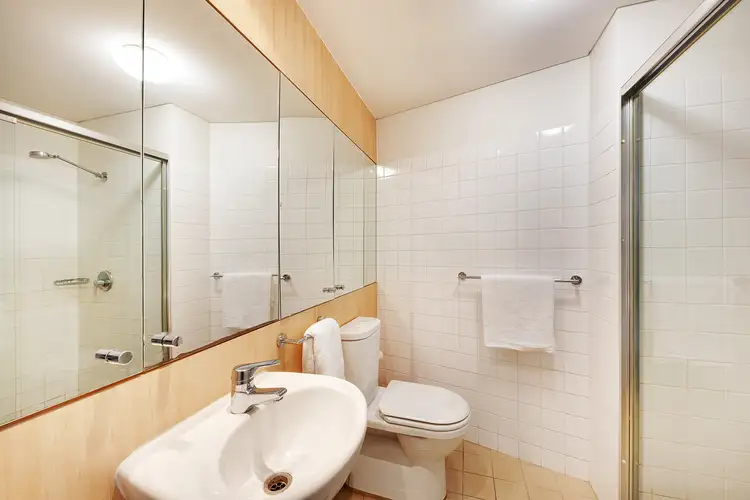 Fifth view of Homely apartment listing, 15/19a Young Street, Neutral Bay NSW 2089