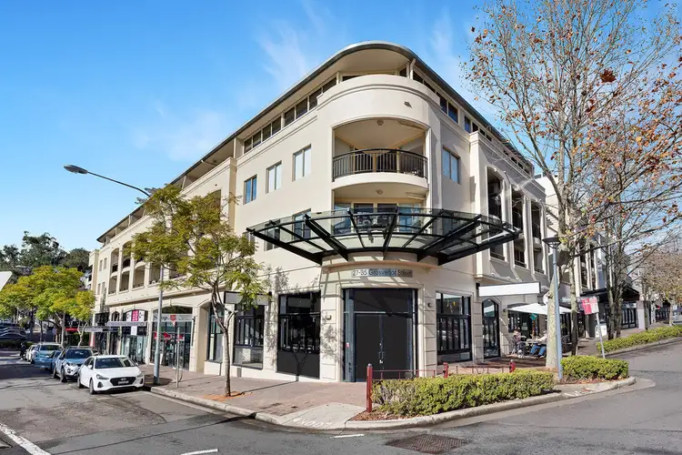 Sixth view of Homely apartment listing, 15/19a Young Street, Neutral Bay NSW 2089