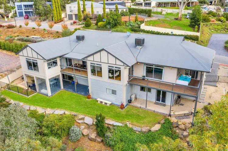16 Scenic Court, Chandlers Hill SA 5159