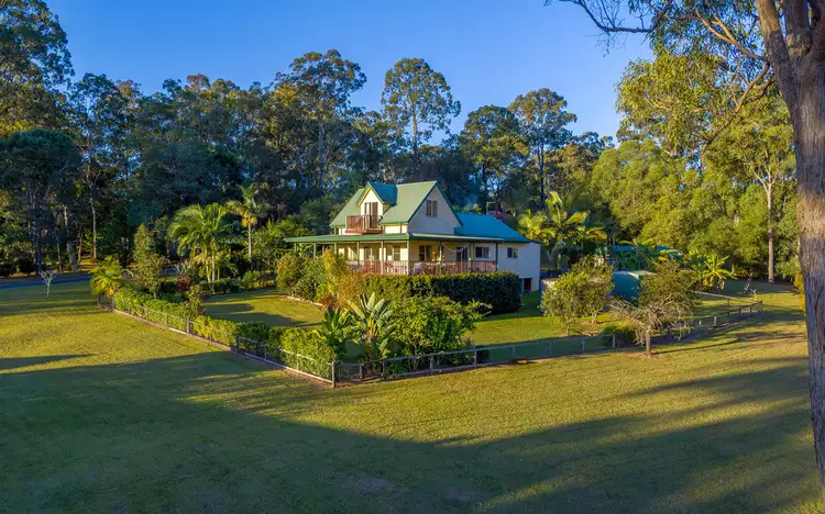 12 Erikas Drive, Ashby NSW 2463