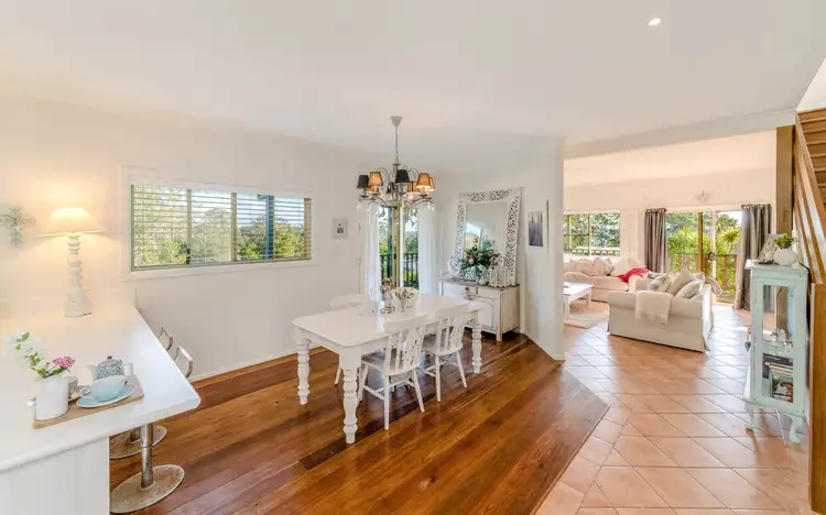 Second view of Homely house listing, 12 Erikas Drive, Ashby NSW 2463