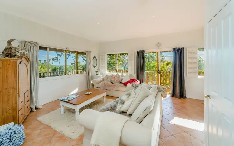 Fifth view of Homely house listing, 12 Erikas Drive, Ashby NSW 2463