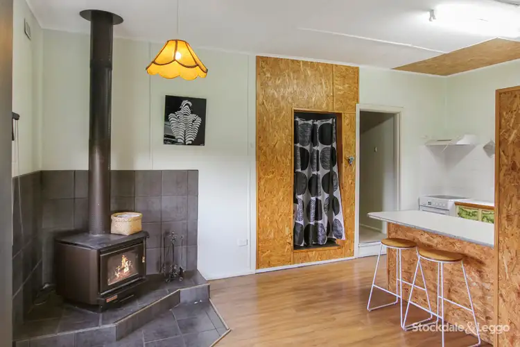 Third view of Homely house listing, 16 Bourke Street, Mirboo North VIC 3871