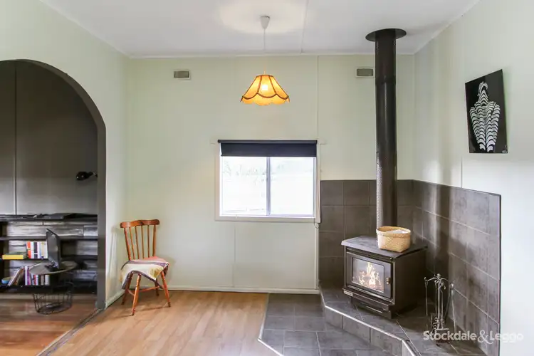 Fourth view of Homely house listing, 16 Bourke Street, Mirboo North VIC 3871