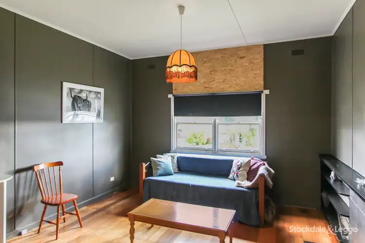 Fifth view of Homely house listing, 16 Bourke Street, Mirboo North VIC 3871