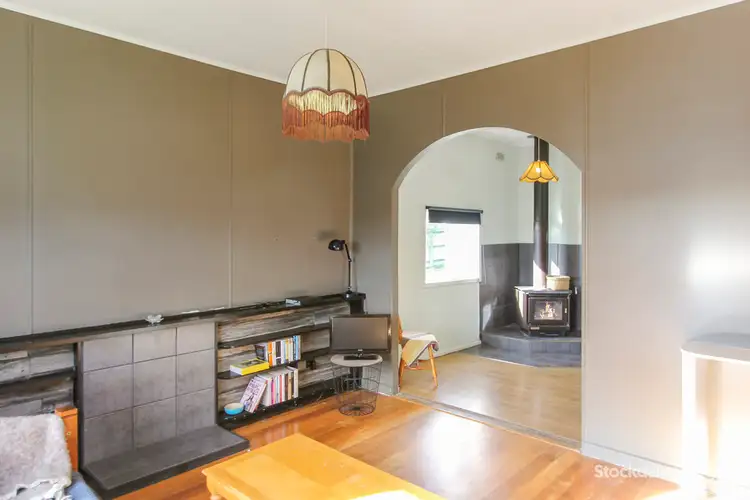 Sixth view of Homely house listing, 16 Bourke Street, Mirboo North VIC 3871