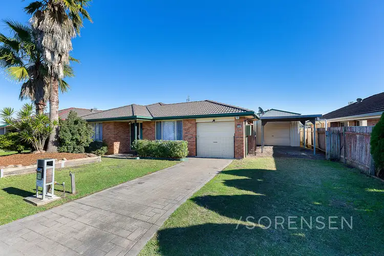 Main view of Homely house listing, 75 Blueridge Drive, Blue Haven NSW 2262