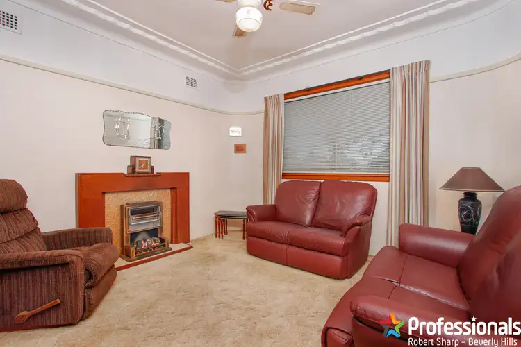 Second view of Homely house listing, 242 Penshurst Street, Beverly Hills NSW 2209