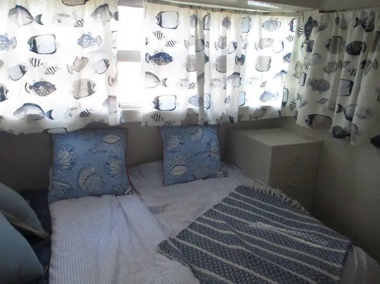 Seventh view of Homely house listing, Site 612 Big 4 East Dolphin Beach Holiday Park, Moruya Heads NSW 2537