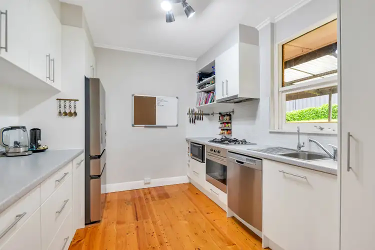Second view of Homely house listing, 1 Berkeley Road, O'halloran Hill SA 5158