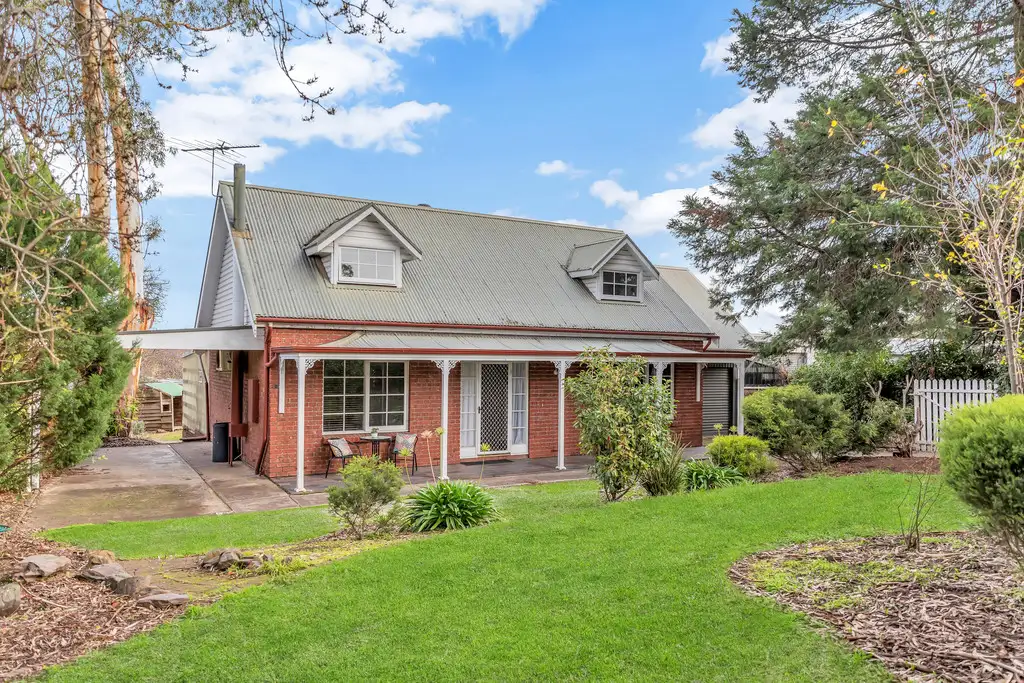 Main view of Homely house listing, 4 Walkom Place, Mount Barker SA 5251
