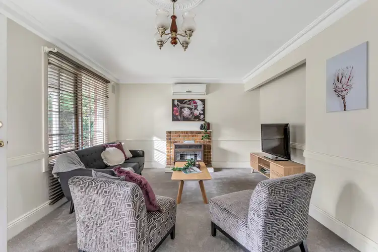 Third view of Homely house listing, 4 Walkom Place, Mount Barker SA 5251