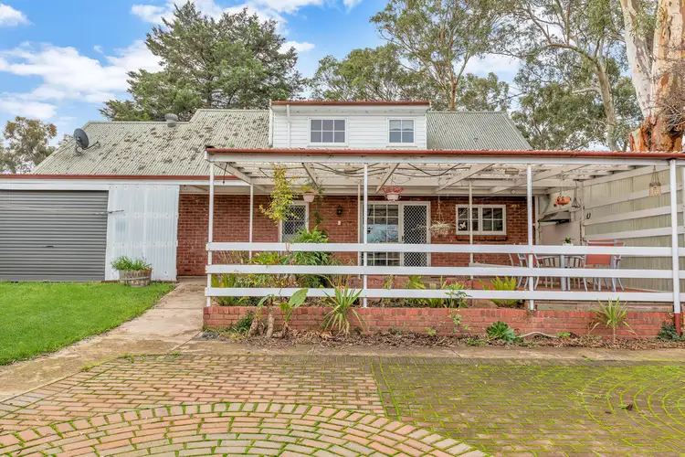 Fourth view of Homely house listing, 4 Walkom Place, Mount Barker SA 5251