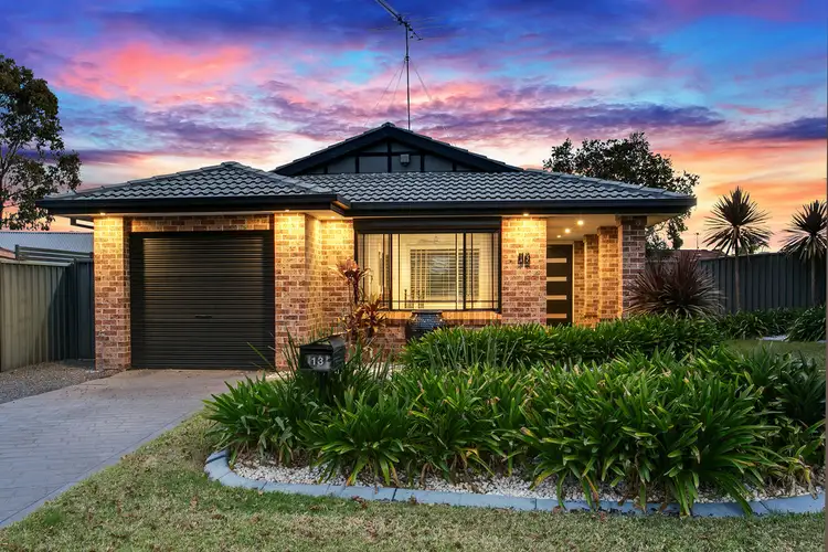 13 Woylie Place, St Helens Park NSW 2560