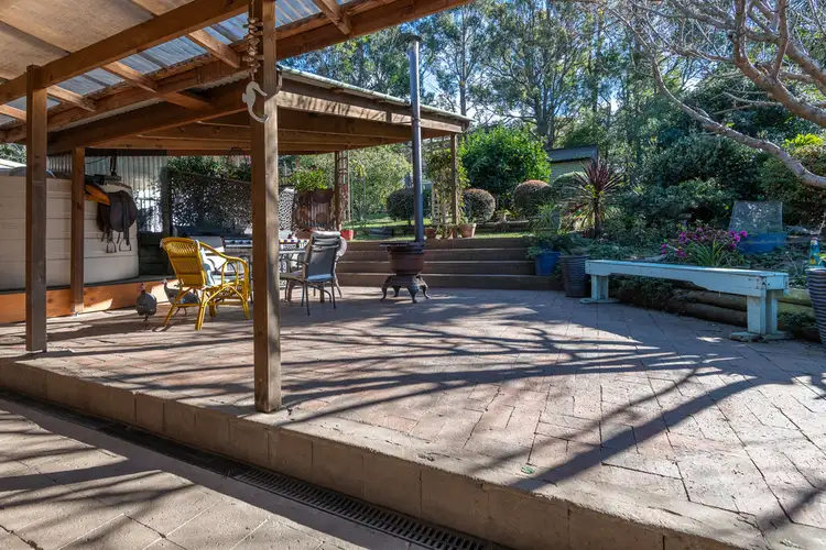 Third view of Homely house listing, 22 Old Princes Highway, Turlinjah NSW 2537