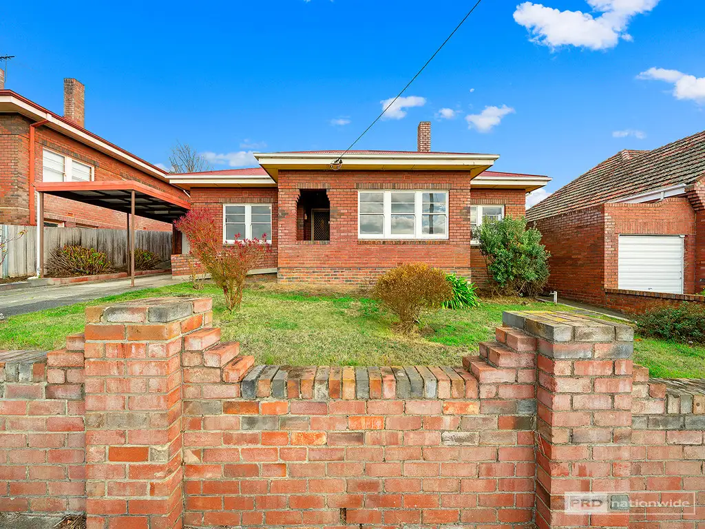 Main view of Homely house listing, 4 Charles Street, Moonah TAS 7009