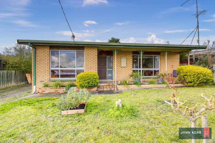 23 Stirling Street, Moe VIC 3825