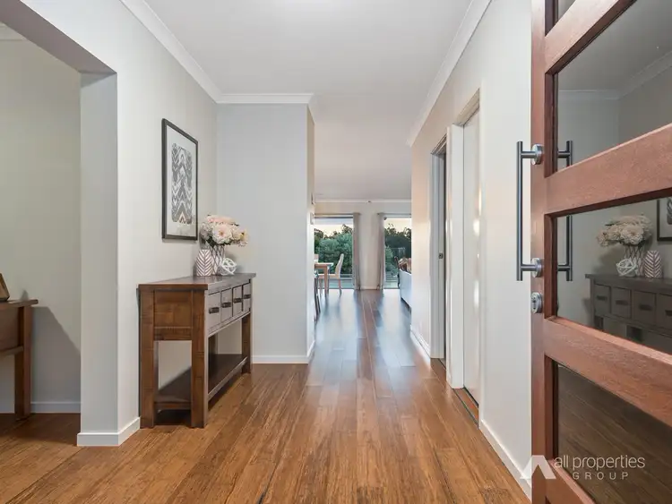 Second view of Homely house listing, 27 Conte Circuit, Augustine Heights QLD 4300