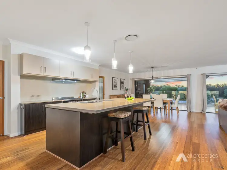 Third view of Homely house listing, 27 Conte Circuit, Augustine Heights QLD 4300