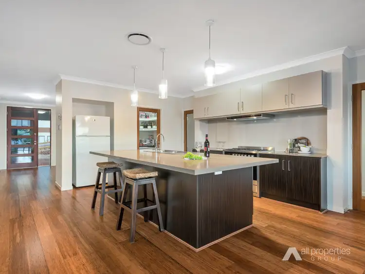 Fourth view of Homely house listing, 27 Conte Circuit, Augustine Heights QLD 4300