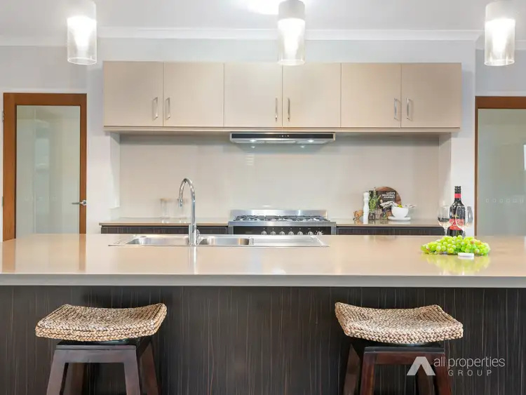 Sixth view of Homely house listing, 27 Conte Circuit, Augustine Heights QLD 4300