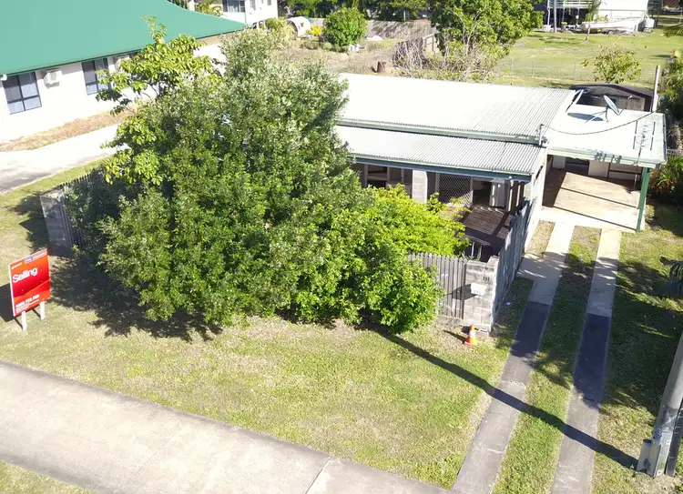 111 Shute Harbour Road, Cannonvale QLD 4802