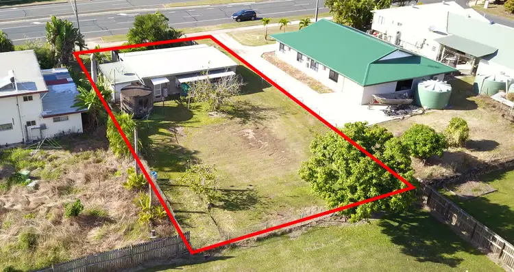 Second view of Homely house listing, 111 Shute Harbour Road, Cannonvale QLD 4802