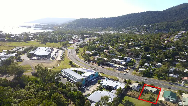 Fifth view of Homely house listing, 111 Shute Harbour Road, Cannonvale QLD 4802