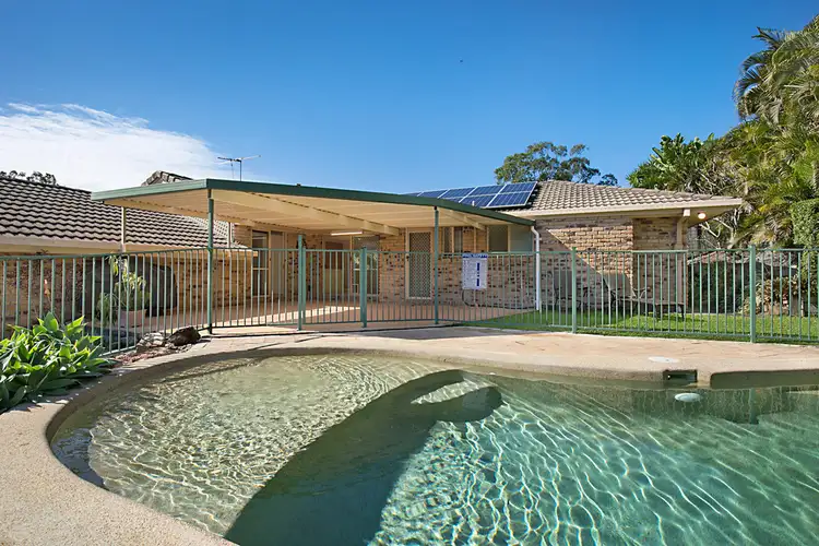 Seventh view of Homely house listing, 5 Pointer Court, Shailer Park QLD 4128