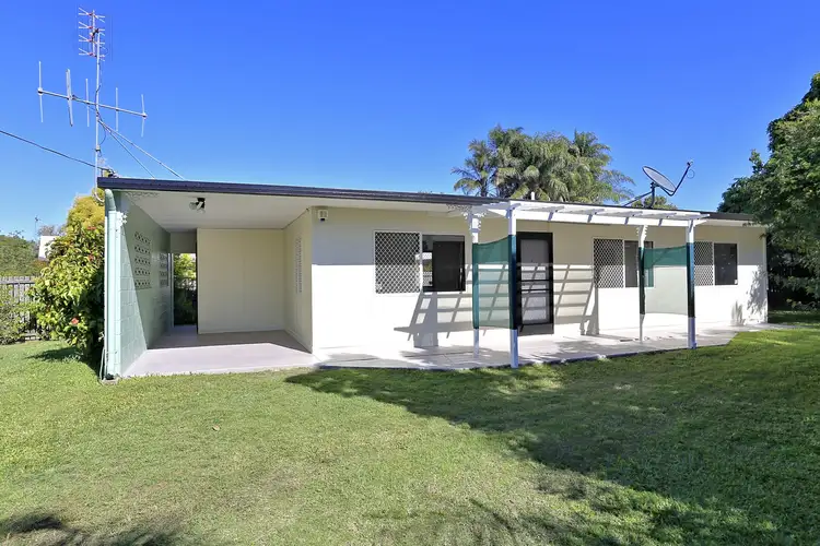 75 Winchelsea Street, Pialba QLD 4655