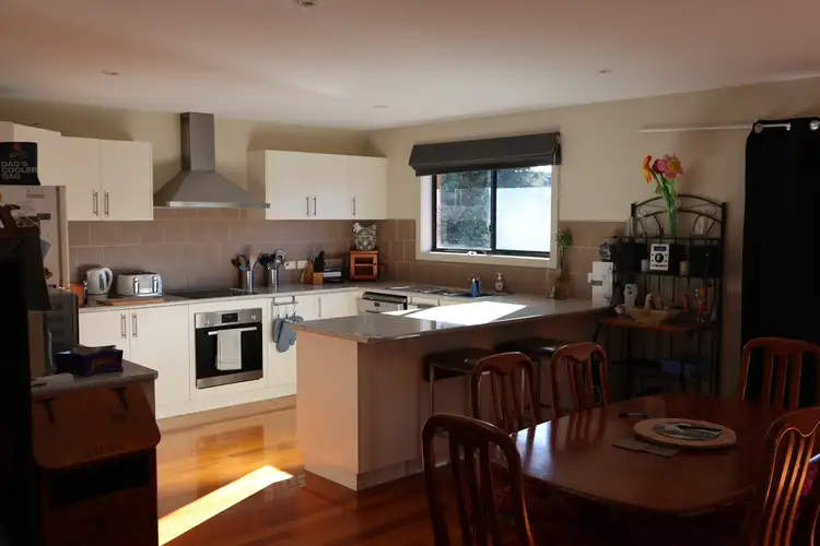 Third view of Homely house listing, 10 Evia Court, Newnham TAS 7248