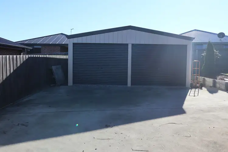 Sixth view of Homely house listing, 10 Evia Court, Newnham TAS 7248