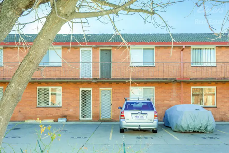 Second view of Homely unit listing, 48/22 Mowatt Street, Queanbeyan East NSW 2620