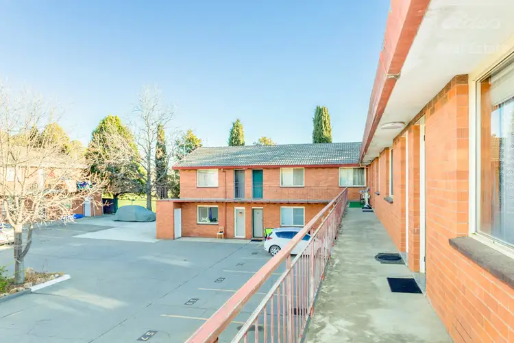 Third view of Homely unit listing, 48/22 Mowatt Street, Queanbeyan East NSW 2620