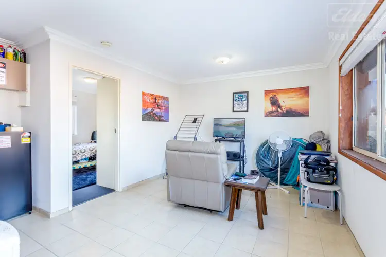 Fourth view of Homely unit listing, 48/22 Mowatt Street, Queanbeyan East NSW 2620