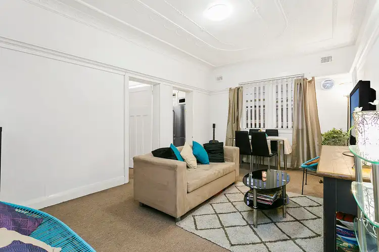 3/63 Harbourne Road, Kingsford NSW 2032