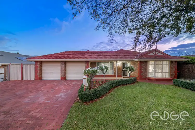 6 Carrick Place, Golden Grove SA 5125